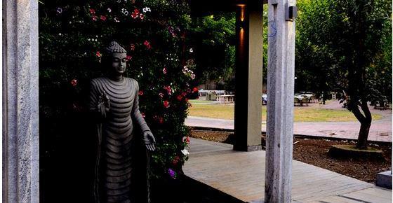 Ambrosia Resorts And Spa Πούνε Εξωτερικό φωτογραφία